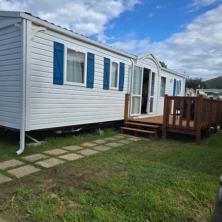 Camping Pradon Arnuero Exterior foto