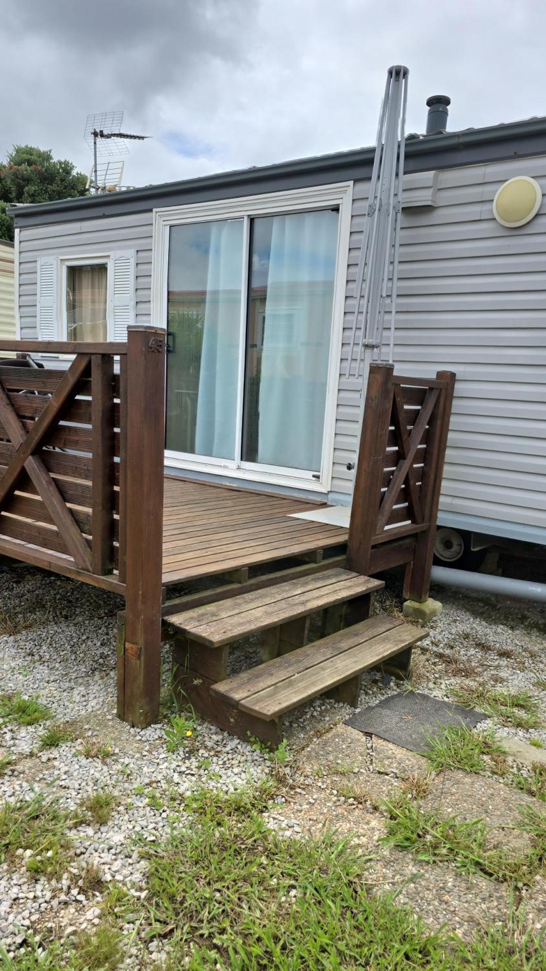 Camping Pradon Arnuero Exterior foto