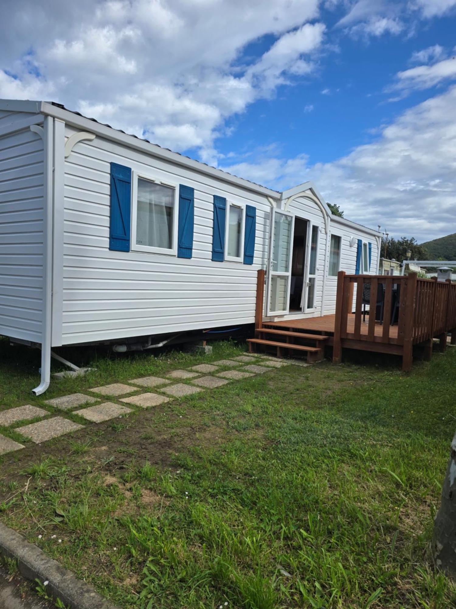 Camping Pradon Arnuero Exterior foto